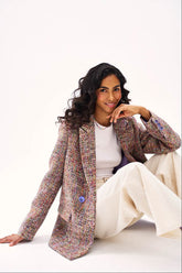 Marynarka Sweet Strategy