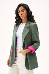 Marynarka Fresh Chapter