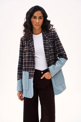 Marynarka Quiet Thunder