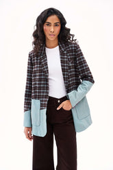 Marynarka Quiet Thunder