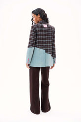 Marynarka Quiet Thunder