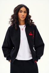 Bluza rozpinana Cherry-ish Moments