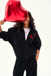 Bluza rozpinana Cherry-ish Moments