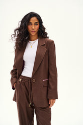 Marynarka Shadow Crush