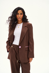 Marynarka Shadow Crush