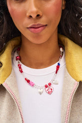 Naszyjnik Love Letter