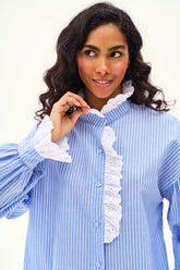 Koszula z koronką Romantic Soul