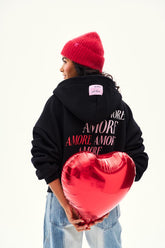 Bluza Soulmate Lobster