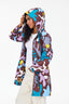 Parka przeciwdeszczowa Kaleidoscope