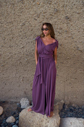 Sukienka multiway Midnight Dahlia