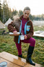 Kurtka Teddy Basecamp