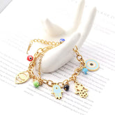 Bransoletka Mystical Charm