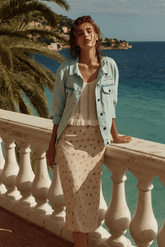 Spódnica midi Sandy Secrets