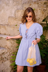 Sukienka mini Girly Charm