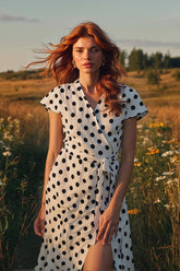 Sukienka dwustronna Chameleon Rituel