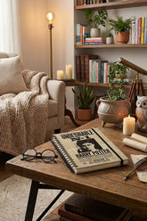 Notes Harry & Sirius