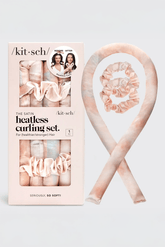 Zestaw do loków Sunset Tie Dye