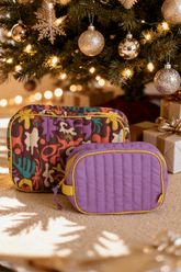 Zestaw kosmetyczek Yes Please