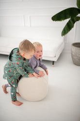 Spodnie ptaszek Ćwir-Ćwirek