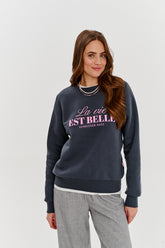 Bluza Belle Vie