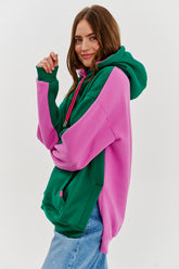 Bluza z kapturem Candy Forest