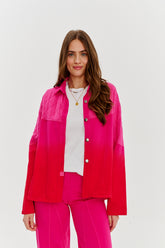 Koszula Love on Fire