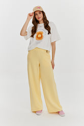 Spodnie dresowe Petit Croissant