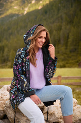 Kurtka dwustronna Make Magic