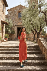 Sukienka maxi Still the One