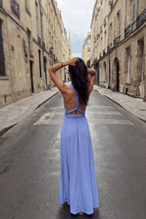 Sukienka infinity maxi Daydream