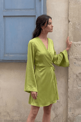 Sukienka mini Hold the Moment