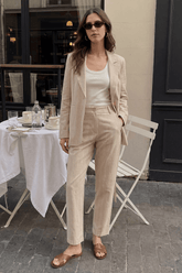 Marynarka Spring Break