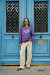 Bluza Dancing Through It