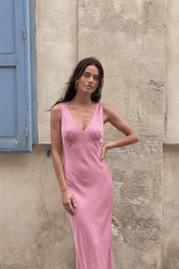 Długa sukienka Moments Like This