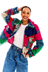 Kurtka koszulowa Beyond Magic