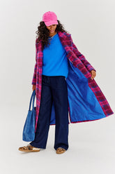 Płaszcz Modern Touch