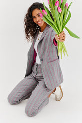 Marynarka Dancing Shadows