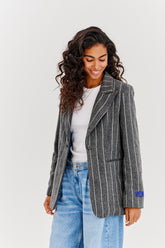 Marynarka Beyond The Horizon