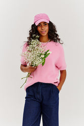 Sweter z krótkim rękawem Candy Crush