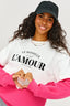 Bluza Mon Amour