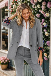 Spodnie Modern Movement