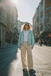 Kurtka bomberka Joshua Tree