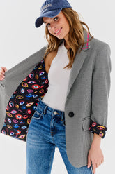 Marynarka oversize Modern Movement