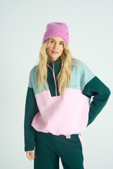 Bluza How Are You x Loveis Wise