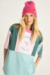 T-shirt How Are You x Loveis Wise