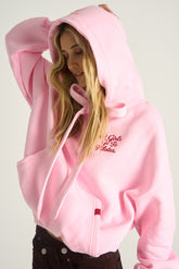 Bluza z wiązaniem Pilates Queen