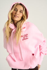 Bluza z wiązaniem Pilates Queen