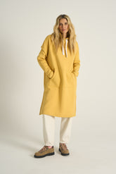 Długa bluza longline One Way Ticket