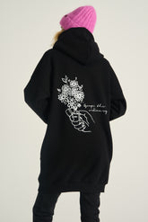 Długa bluza Escape The Ordinary