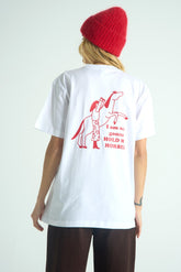 T-shirt Wild Spirit